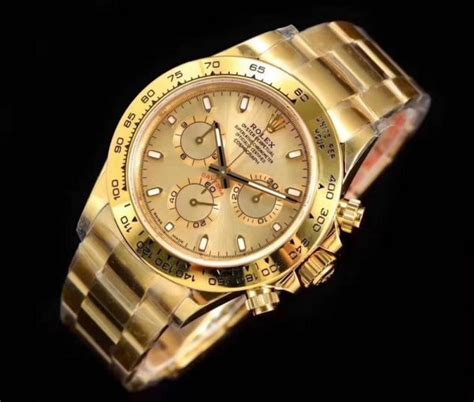 rolex uhren herren fake kaufen|rolex vollgold herren.